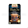 YOGI TEA Black Chai Bio Filterbeutel
